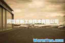 阿雷克斯工业技术有限公司
