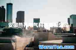 安徽燕开电气科技有限公司