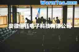安徽佰钰电子科技有限公司