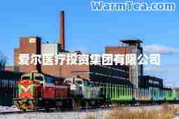 爱尔医疗投资集团有限公司