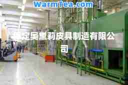 保定奥黛莉皮具制造有限公司