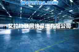 艾拉物联网络深圳有限公司