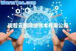 斑智云图网络技术有限公司