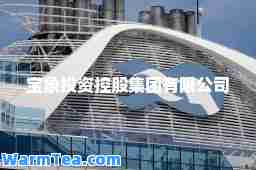 宝象投资控股集团有限公司