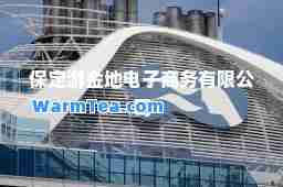 保定游金地电子商务有限公司