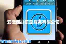 安徽康融信息服务有限公司