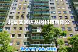 北京艾米达基因科技有限公司