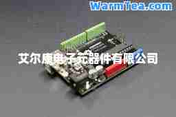 艾尔康电子元器件有限公司