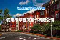 安阳市呼西贝服饰有限公司