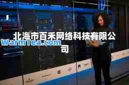 北海市百禾网络科技有限公司