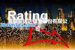 安徽安纳达钛业股份有限公司