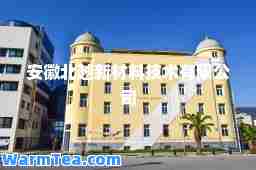 安徽北越新材料技术有限公司