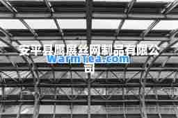 安平县鹰展丝网制品有限公司