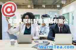 安徽凡聚科智能家居有限公司