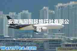 安徽海国旅行社有限公司