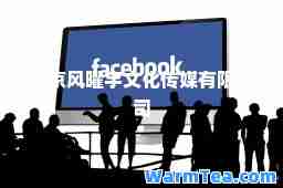 北京风曜宇文化传媒有限公司