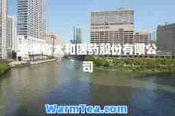 安徽省太和医药股份有限公司
