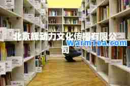 北京辉动力文化传播有限公司
