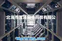 北海市置顶网络科技有限公司