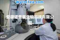 安徽诺美兹生物科技有限公司