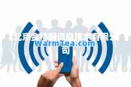 北京金桥网信息技术有限公司