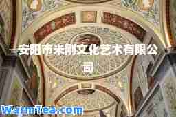 安阳市米刚文化艺术有限公司