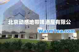 北京动感地带啤酒屋有限公司