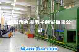 蚌埠市百度电子商贸有限公司