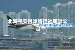 北海平安旅行社有限公司