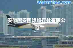 安徽国安旅行社有限公司