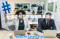 安徽道付互联网科技有限公司