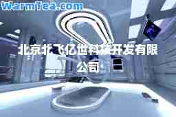 北京北飞亿世科技开发有限公司