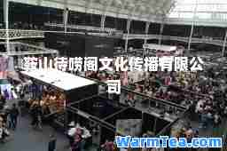 鞍山待唠阁文化传播有限公司 鞍山待唠阁文化传播有限公司