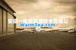 安徽一维新能源技术有限公司