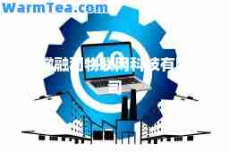 安徽融利物联网科技有限公司