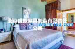 北京凯撒家具制造有限责任公司