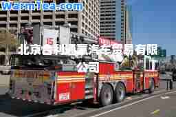 北京利通赢汽车贸易有限公司