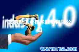 艾吉斯工业技术服务有限公司