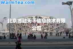 北京博融天下信息技术有限公司