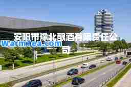 安阳市豫北酿酒有限责任公司