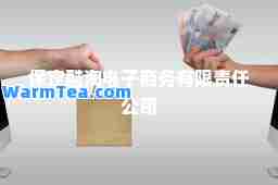 保定酷淘电子商务有限责任公司