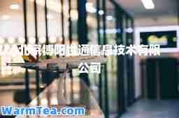 北京博阳世通信息技术有限公司