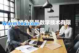北京橙色风暴数字技术有限公司
