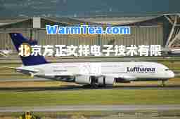 北京方正文祥电子技术有限公司