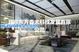 北京东方森太科技发展有限公司