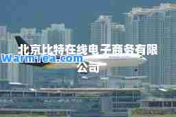 北京比特在线电子商务有限公司