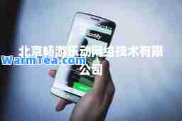 北京畅游乐动网络技术有限公司
