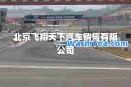 北京飞翔天下汽车销售有限公司