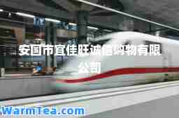 安国市宜佳旺诚信购物有限公司