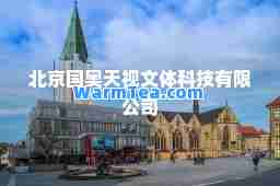 北京国奥天视文体科技有限公司